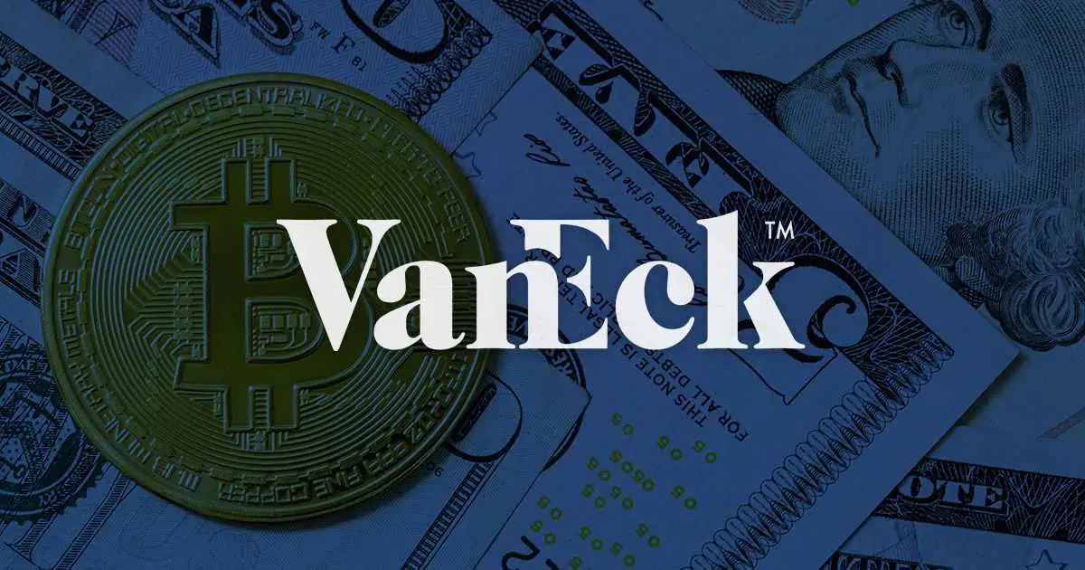 VanEck’s .75M SEC Fine Highlights Crypto-Finance Intersection Scrutiny