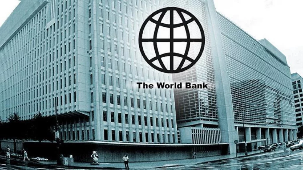 Nigeria Seeks 0m World Bank Loan To Fix Rural Roads, Food Price Hike