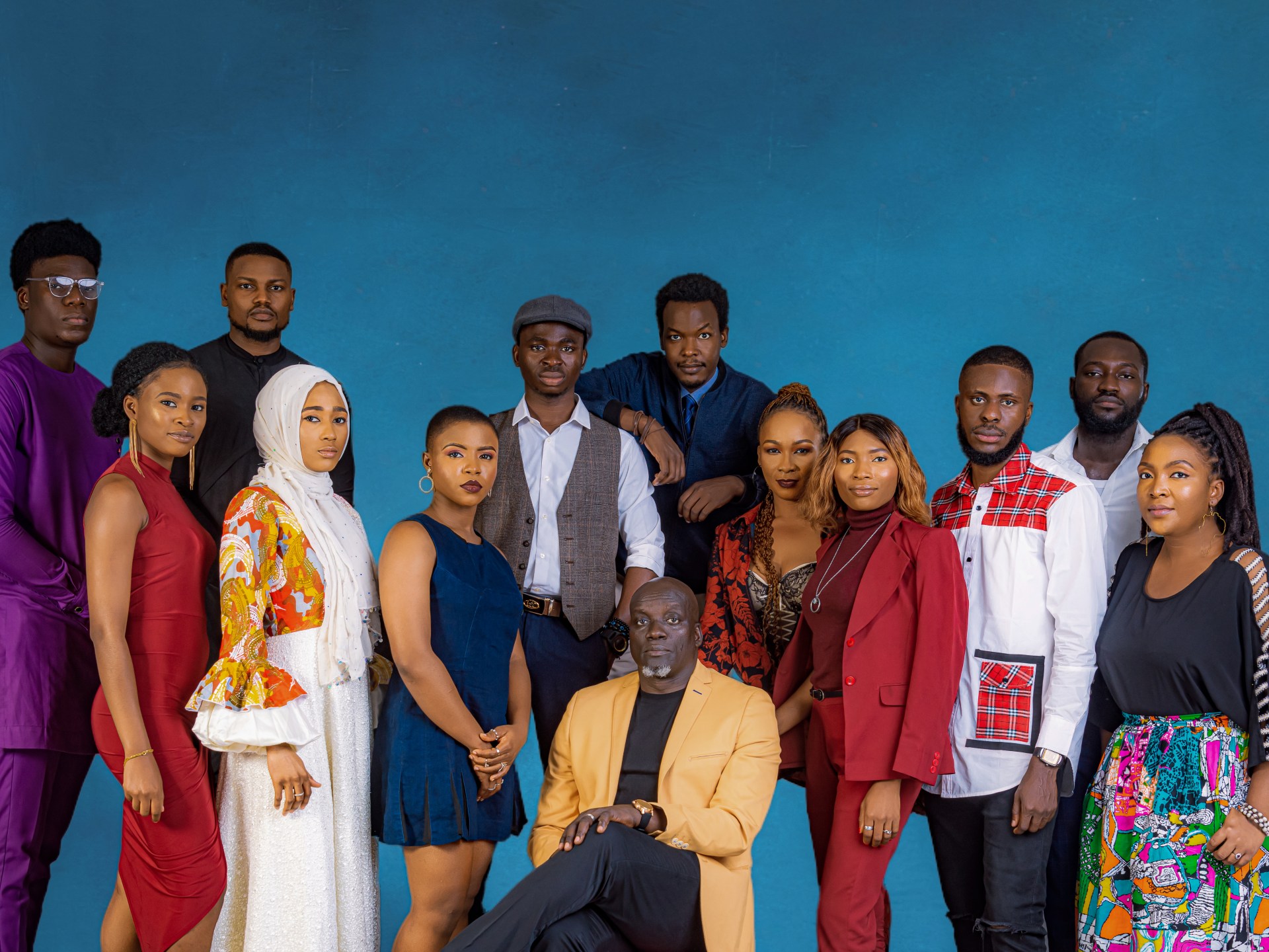 The School Nollywood Built: How New Nigerian Filmmakers Got Their Groove On