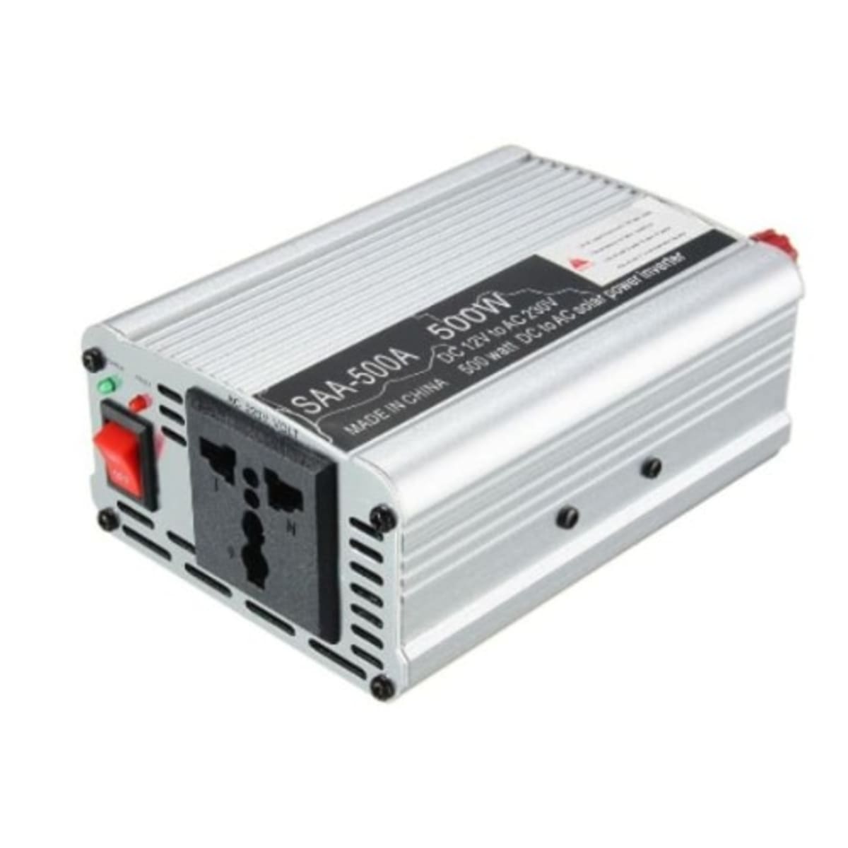 How to Determine The Capacity of Inverter You Need