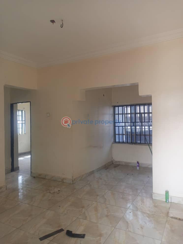 For rent: Flat & Apartment Arab Road, Kubwa Abuja Phase 4 (PID: 5PBMLH)