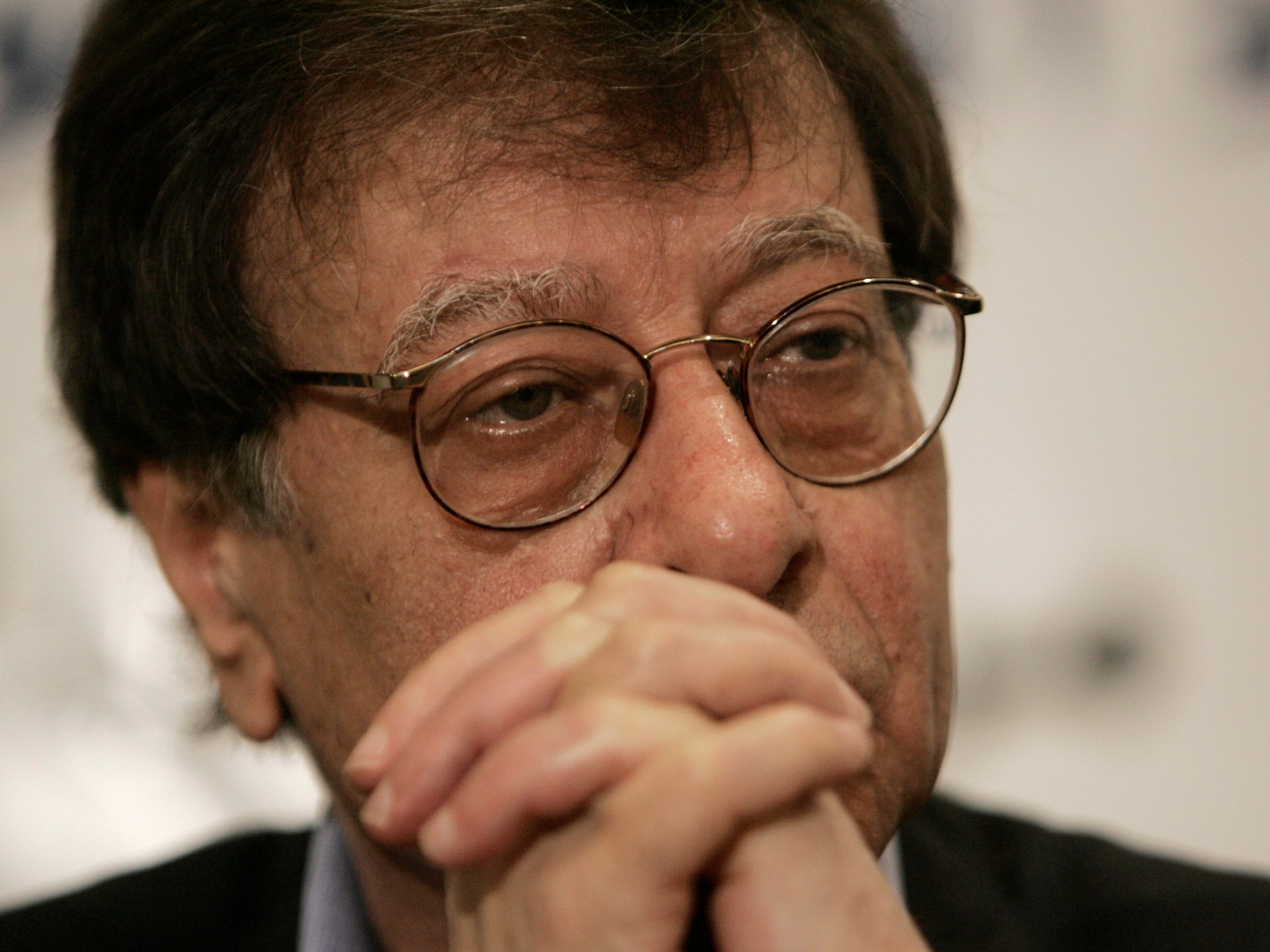 ‘The war will end’: Remembering Mahmoud Darwish, Palestine’s poetic voice