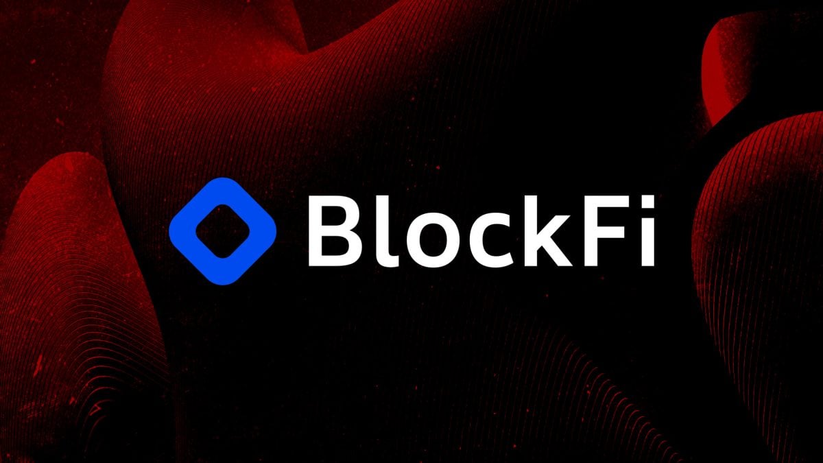 BlockFi reaches 5 million settlement with FTX, Alameda Research