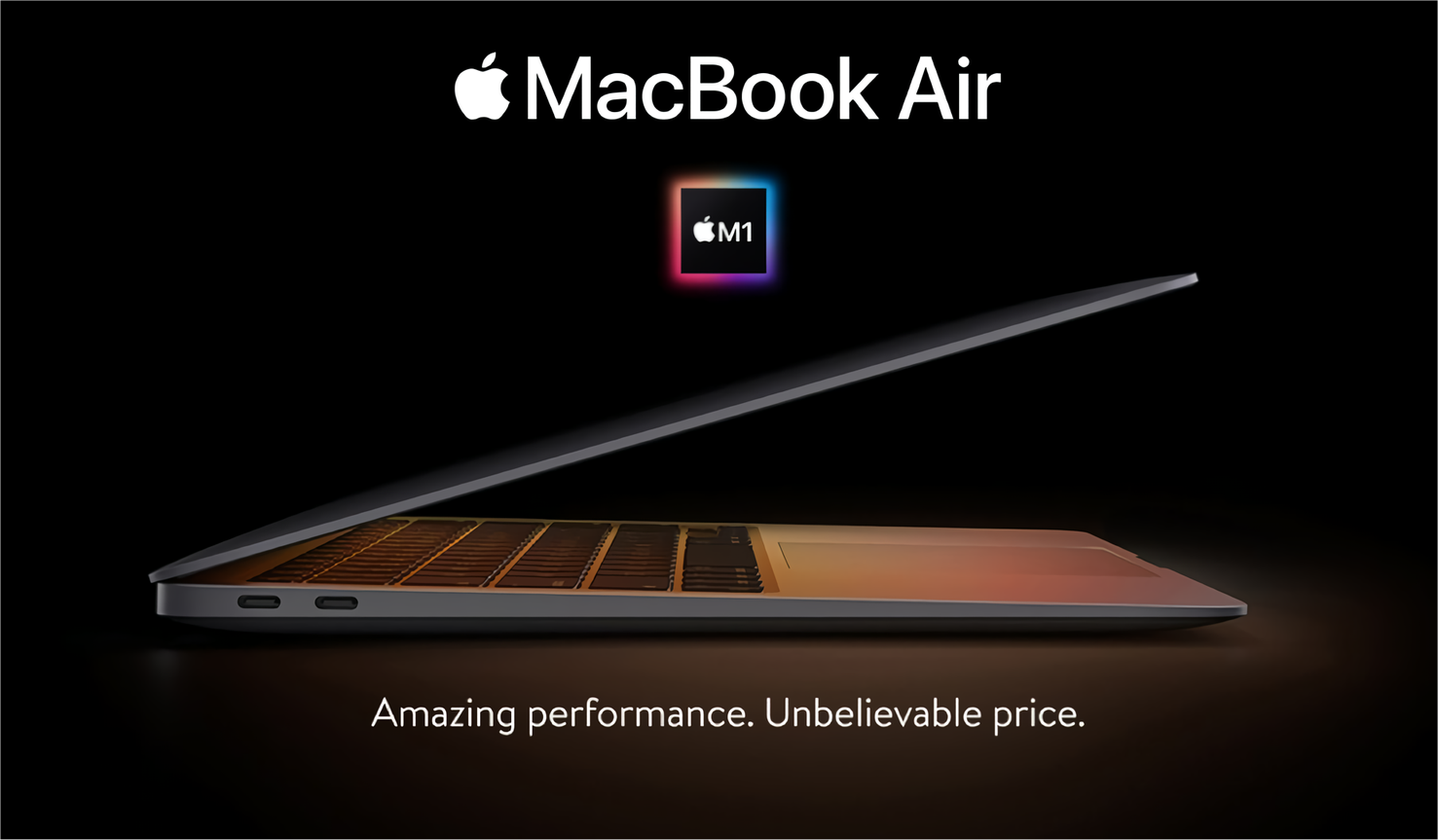 Walmart starts selling Apple’s MacBook Air for the first time, starting at 9