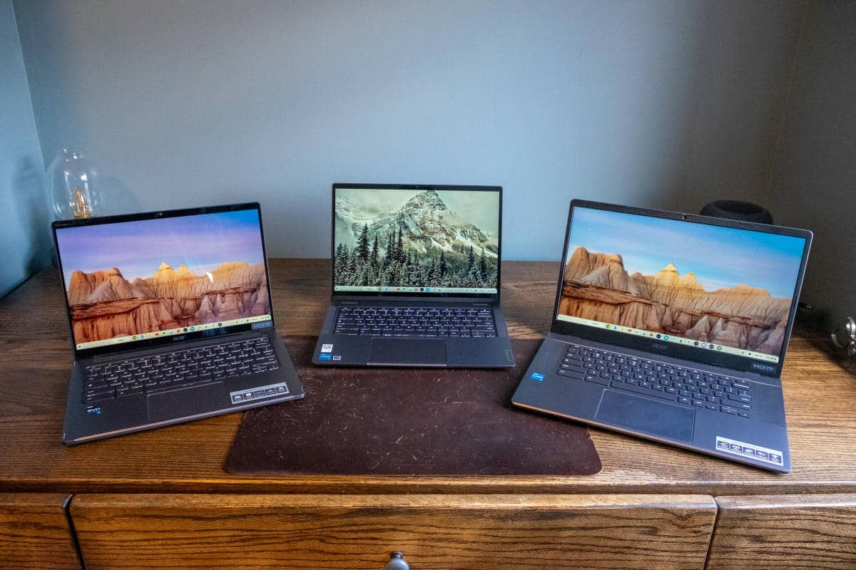 The best Chromebook you can buy in 2024