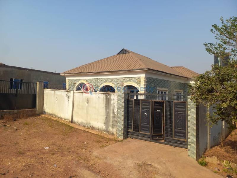 House for sale at Iyanan Temidire, At Hope Alakia Ibadan Alakia Ibadan Oyo (PID: 2PBLVH)