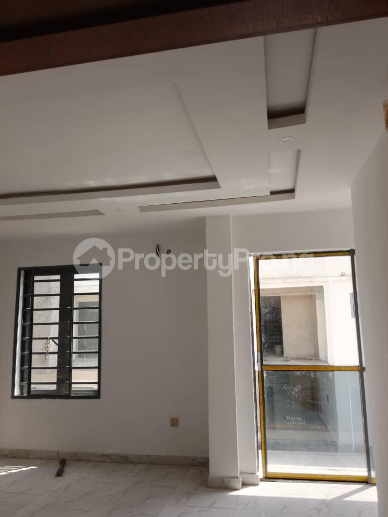 4 Bedroom House in Ado Ajah Lagos For Sale