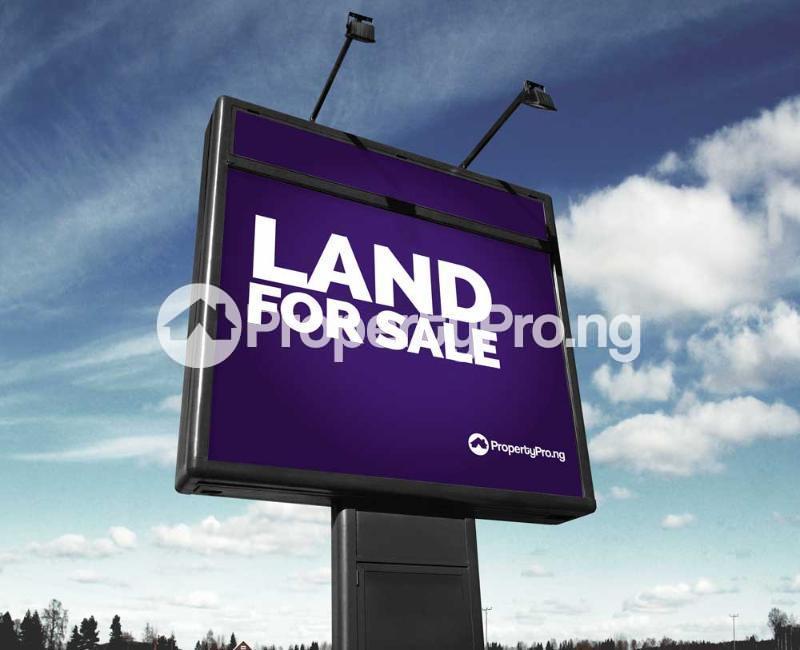 Land For Sale in Ibadan Oyo