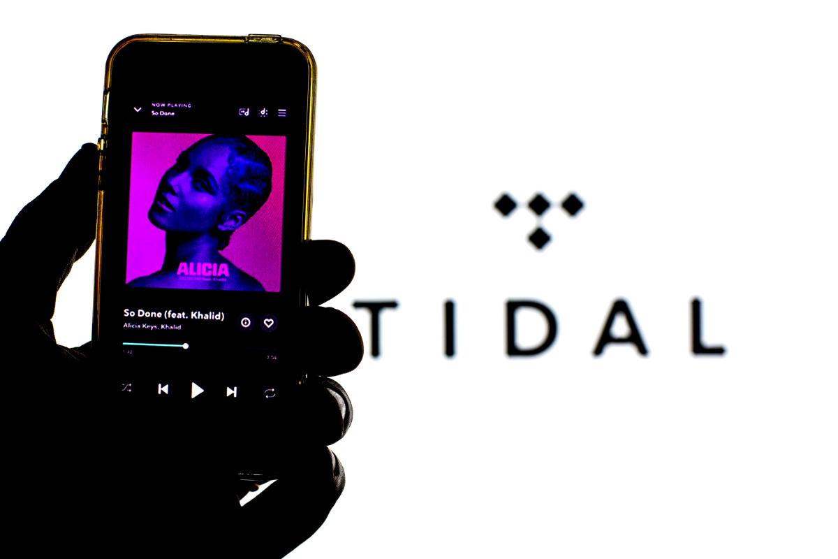 Tidal Cuts  From the Price of Its Hi-fi Audio Streaming Plan