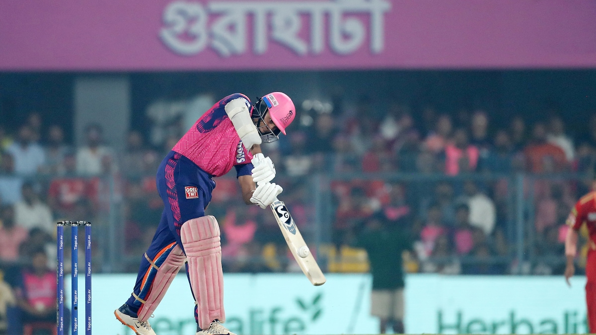 Rajasthan Royals vs Delhi Capitals, IPL 2024: Predicted Playing XIs Of Both Teams