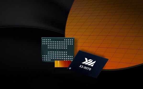 Chinese flash memory maker claims breakthrough – QLC NAND matches endurance of TLC NAND