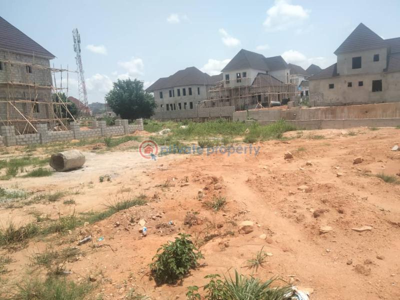 For sale: Land At Lugbe Abuja Phase 4 (PID: 3PBMBH)