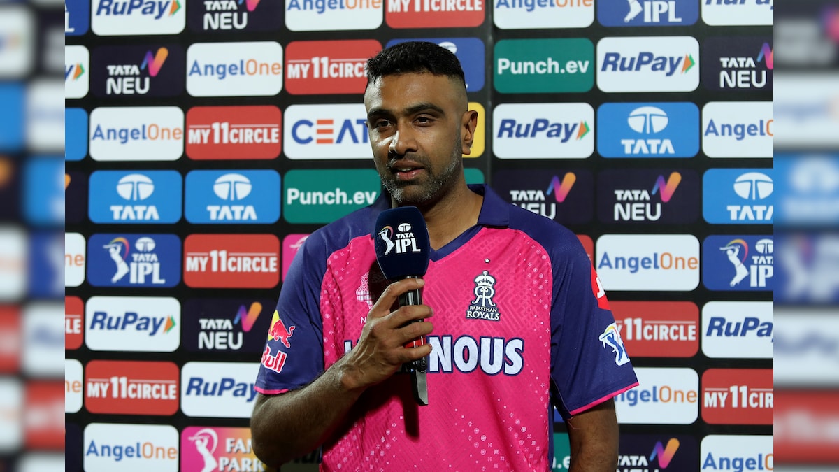 “Top 5 Bowler In IPL”: Ravichandran Ashwin’s Extraordinary Praise For Rajasthan Royals Star