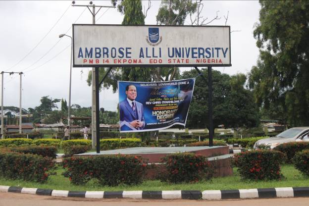 Ambrose Alli University Recruitment – AAU Jobs 2022