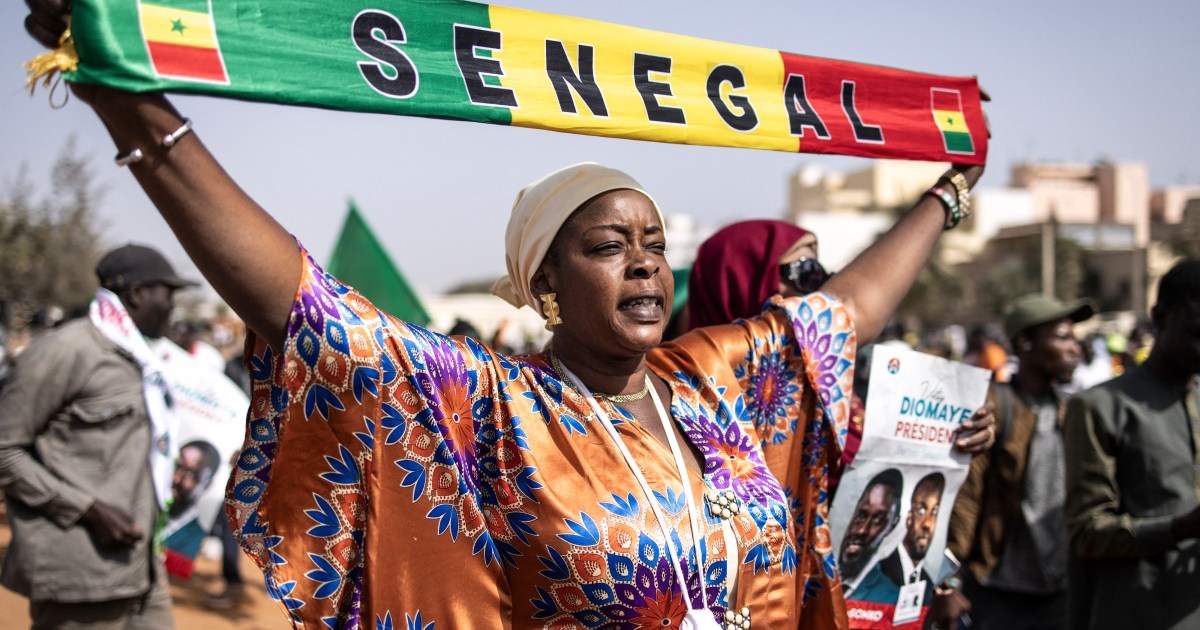 Senegal’s Women Voters Could Make a Miracle Happen in Presidential Election