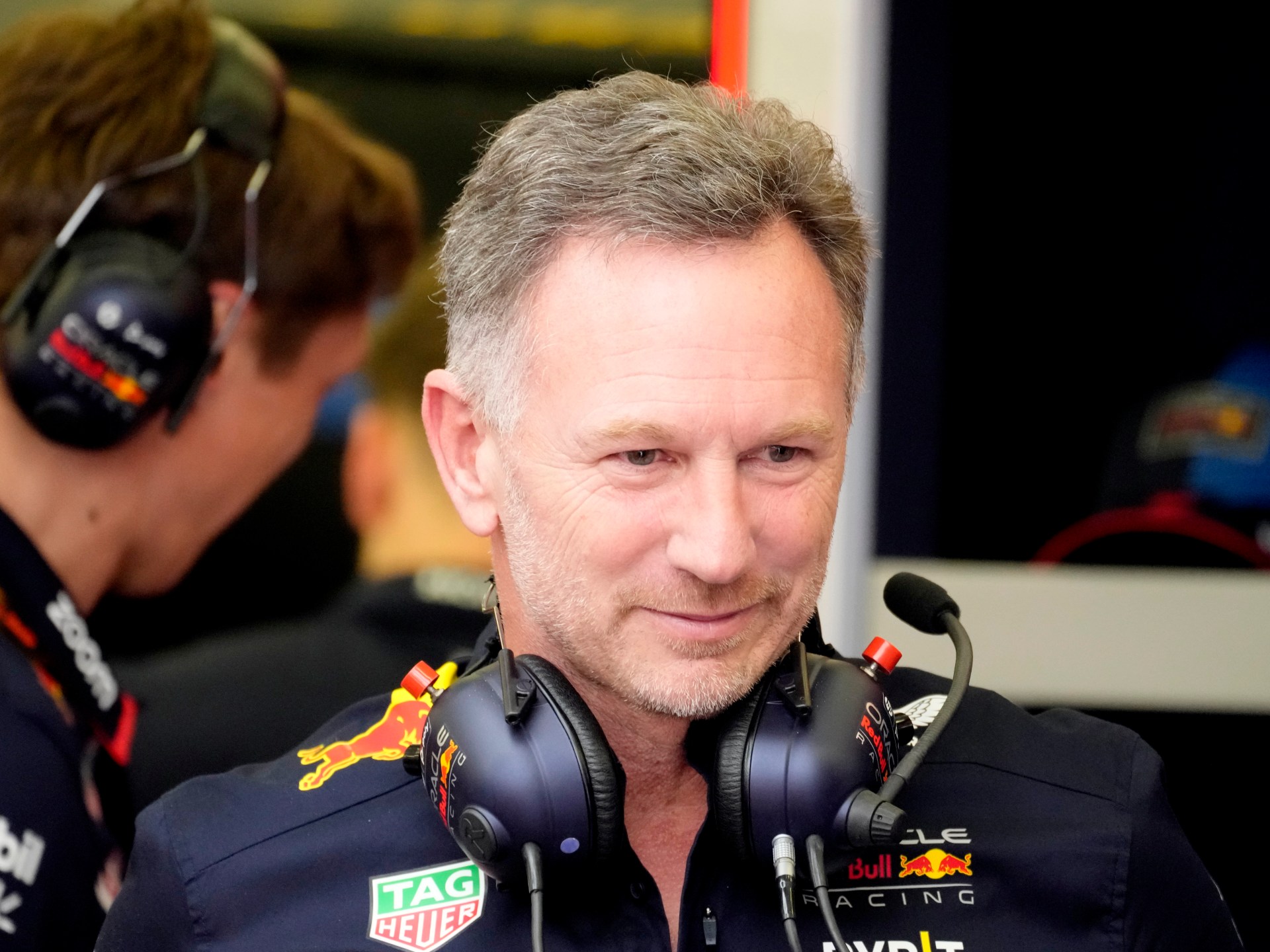 Red Bull F1 team ‘will explode’ amid Christian Horner controversy