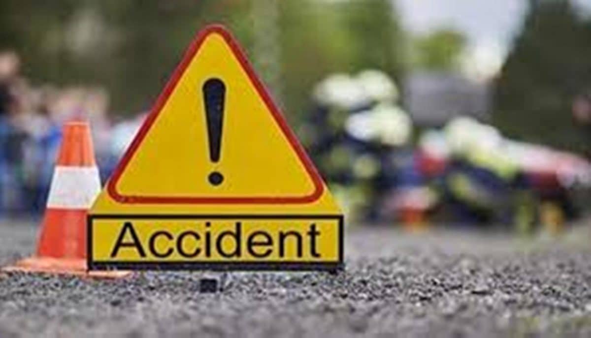 Two siblings die in Ijebu Ode auto crash