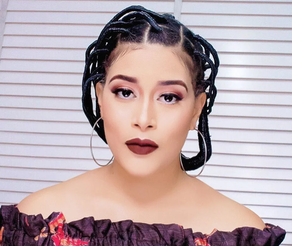 Speaking Yoruba language draining, hurts my nerves – Adunni Ade