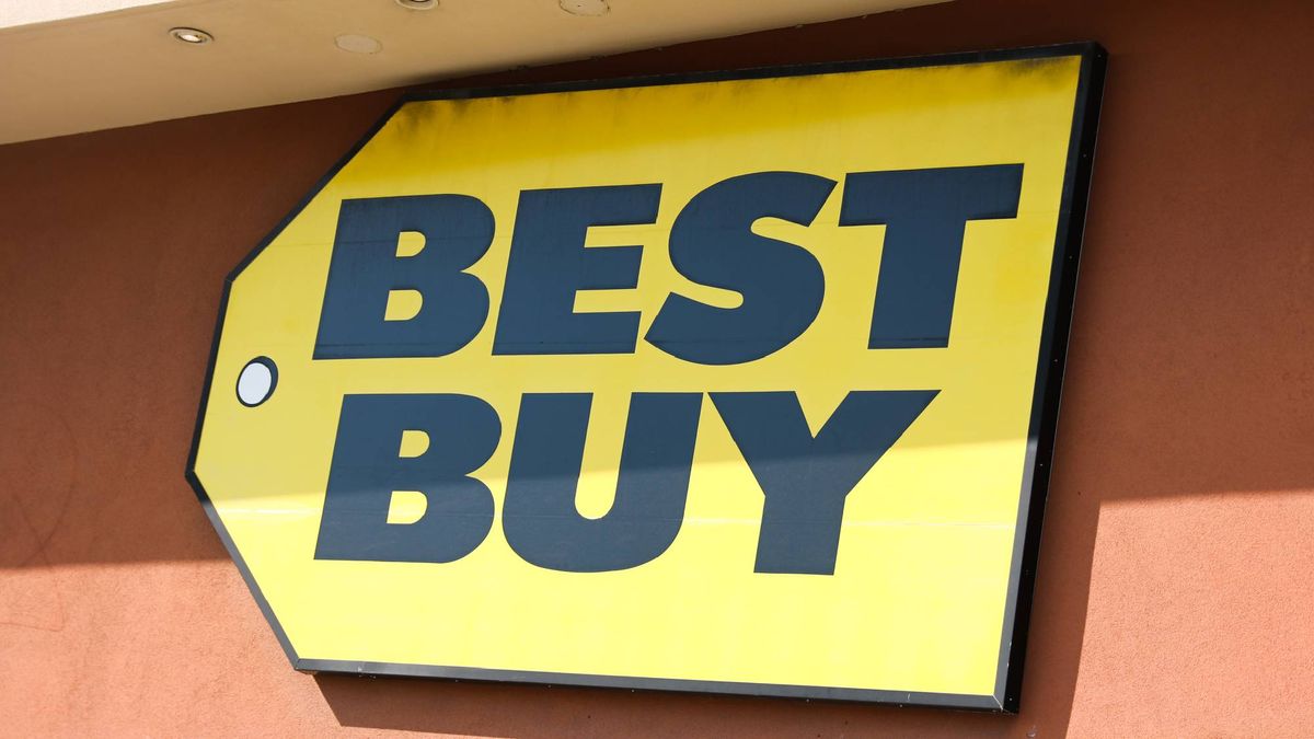 Apple: Best Buy’s 3 day sale ends Sunday