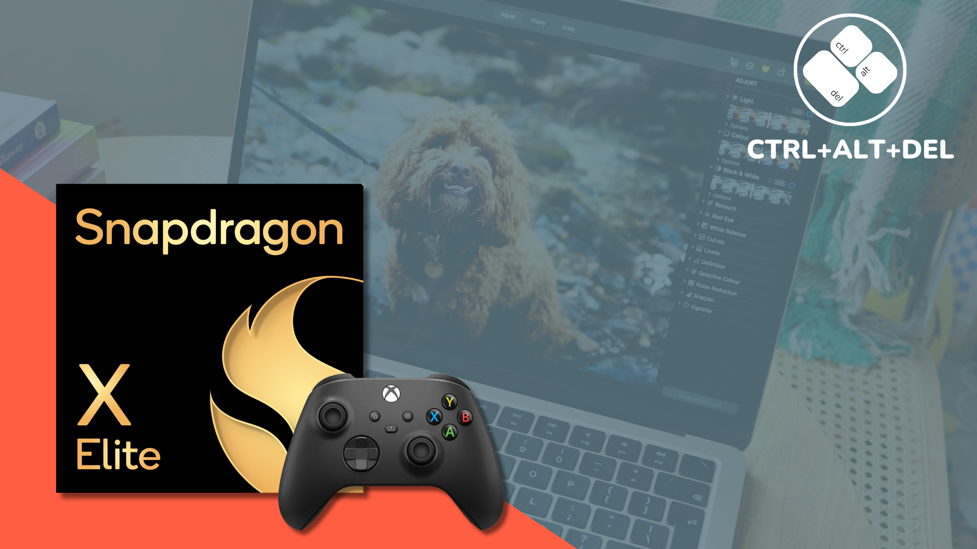 Snapdragon X Elite could beat the MacBook to a huge gaming win