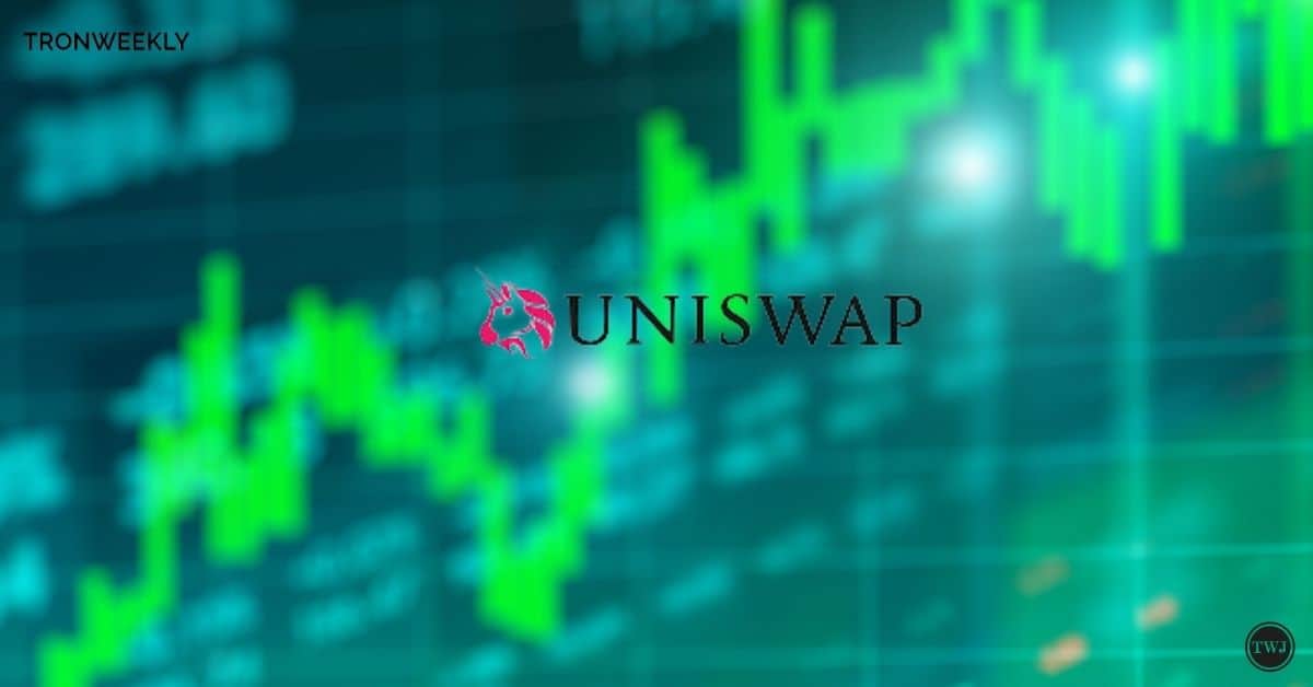 Uniswap’s Proposal Sparks 15% Surge In UNI Price: Report