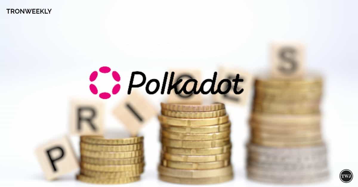 Polkadot (DOT) Predicted To Reach  In March: Analyst Says