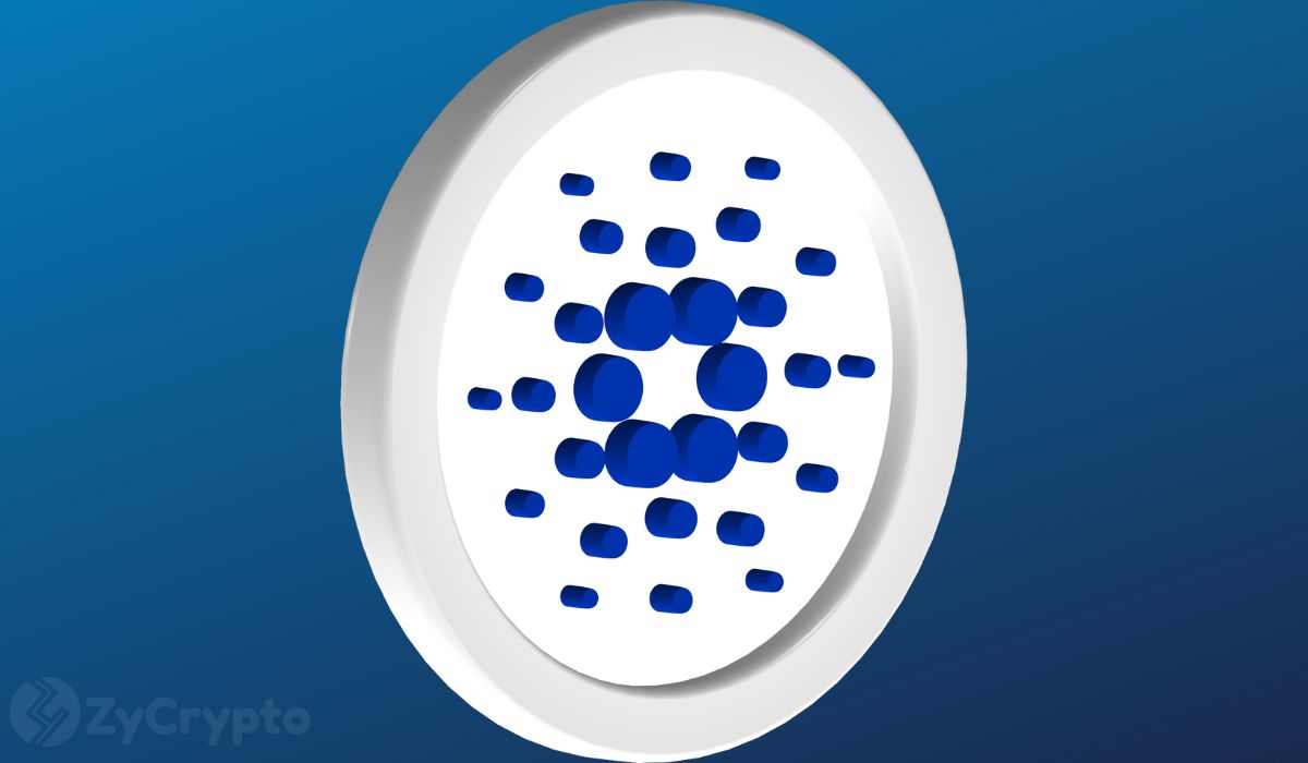 ADA at  Price Could Become Reality In This Cycle As Cardano Leads Top L1s In This Metric