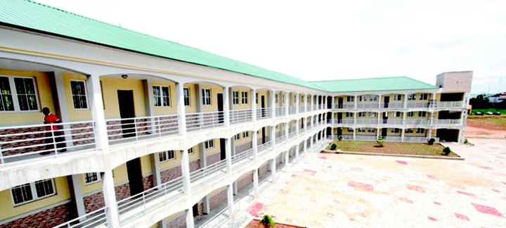 Delta State Ministry of Technical Education test date and venue