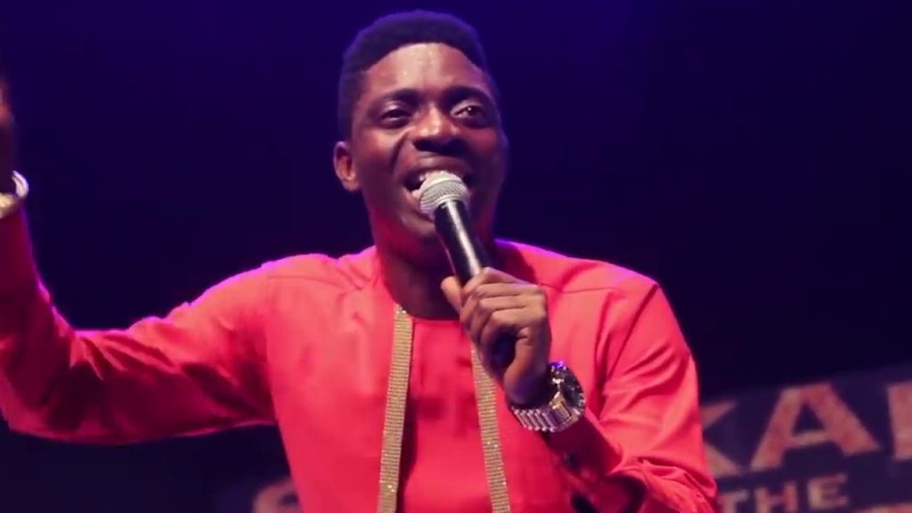 I attempted suicide three times – Comedian DesTalker