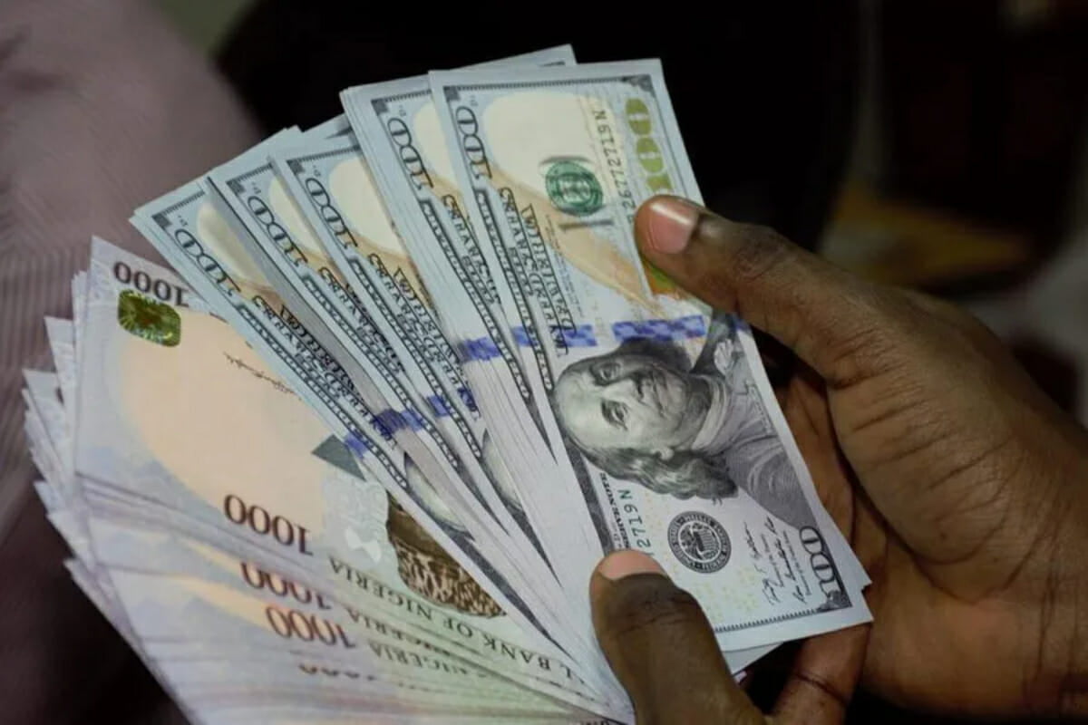 Dollar not selling at N1,000 – BDCs