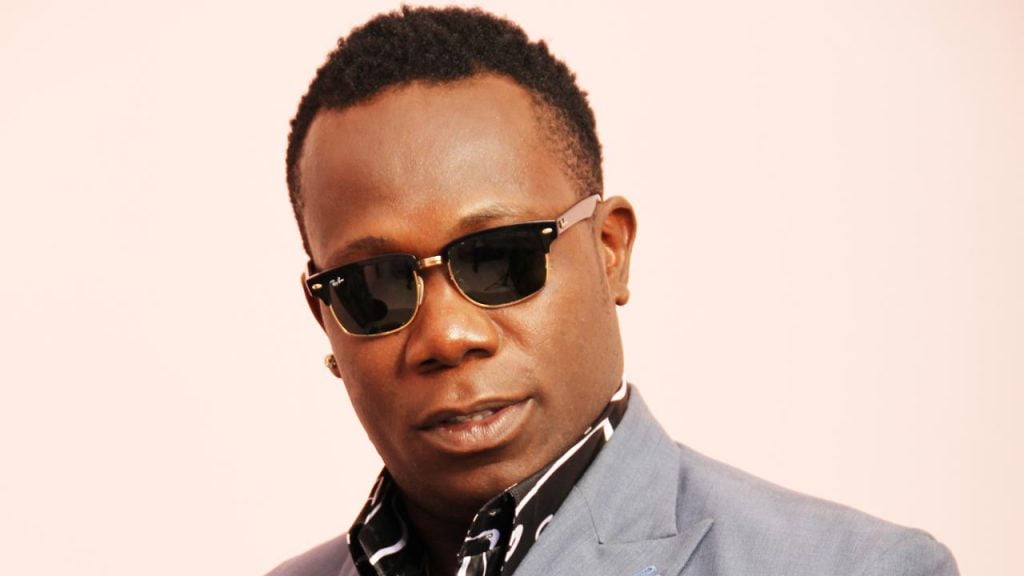 I am ex-militant – Singer Duncan Mighty reveals