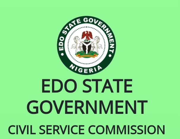 Edo State Civil Service Commission Shortlisted Candidates September 2022