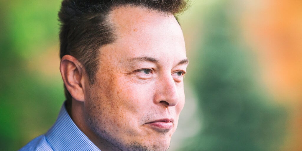 Dogecoin Pumps As Elon Musk Says Tesla ‘Should Enable’ Purchases With Meme Coin