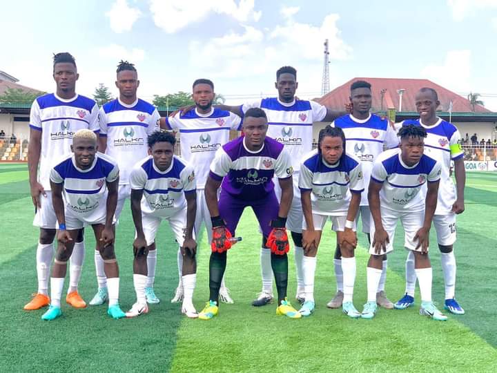 Oginni confident of Bayelsa United victory against Niger Tornadoes