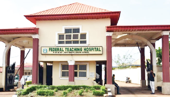 FETHI Recruitment 2022 – Federal Teaching Hospital Ido-Ekiti