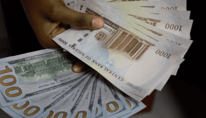 FX traders on NAFEM see Naira strengthening further