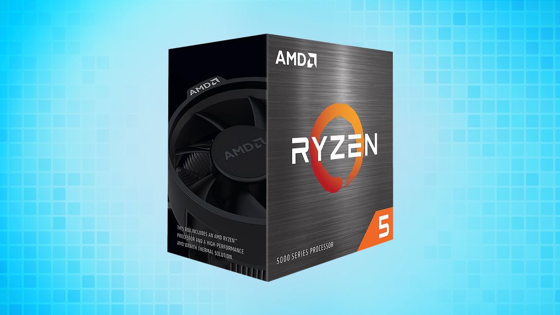 AMD Ryzen 8000, 7000 and 5000 Series Processors Drop To Seriously Low Prices At Newegg