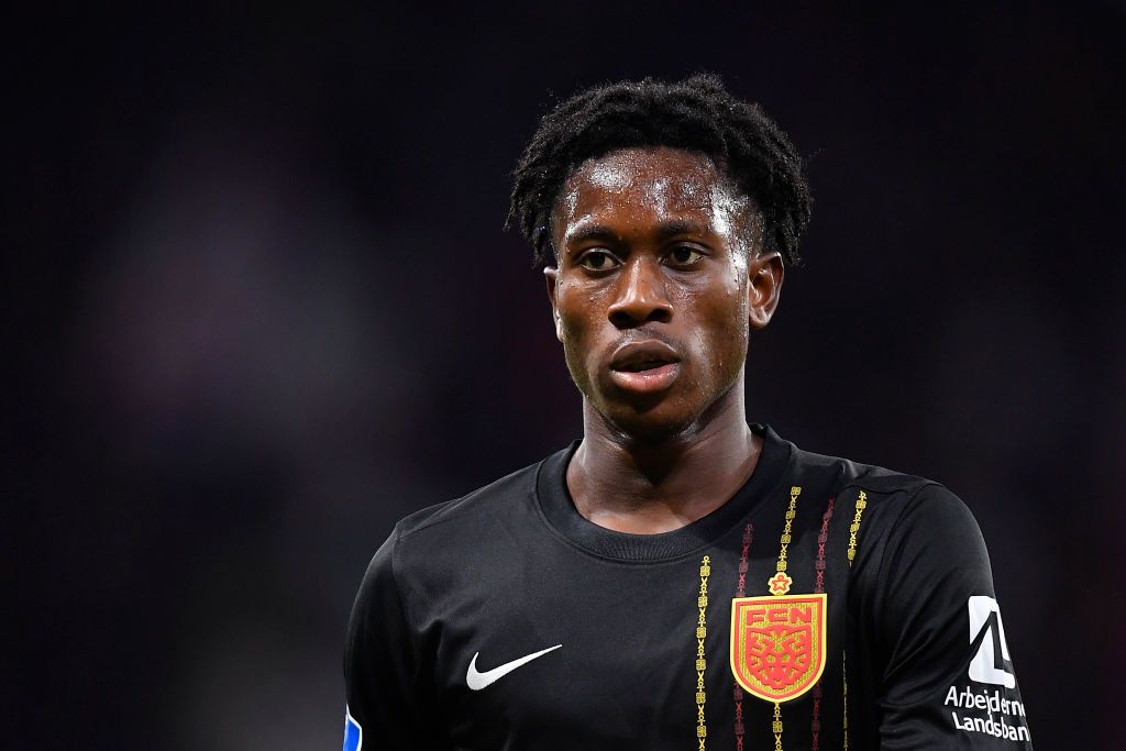 ‘The new Michael Essien’? Here’s why Mario Dorgeles is wanted by Chelsea and others