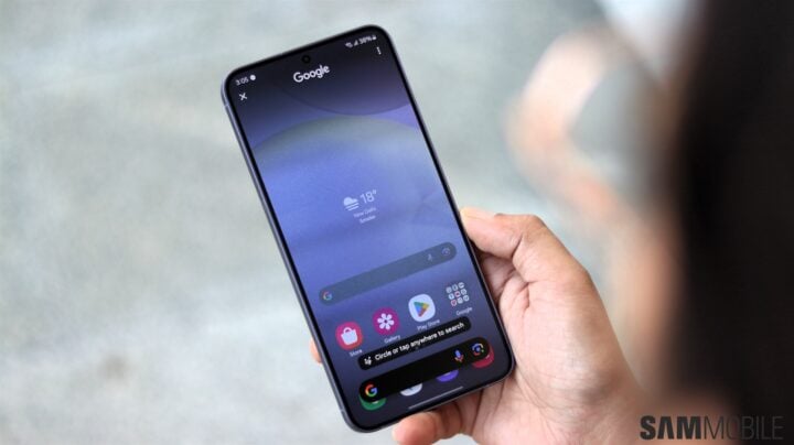 The Samsung Galaxy S24 pulled the rug from under Bixby’s feet