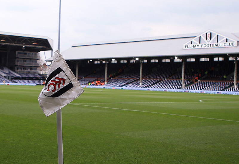 Everton Won’t Rival Fulham For Richard Rios