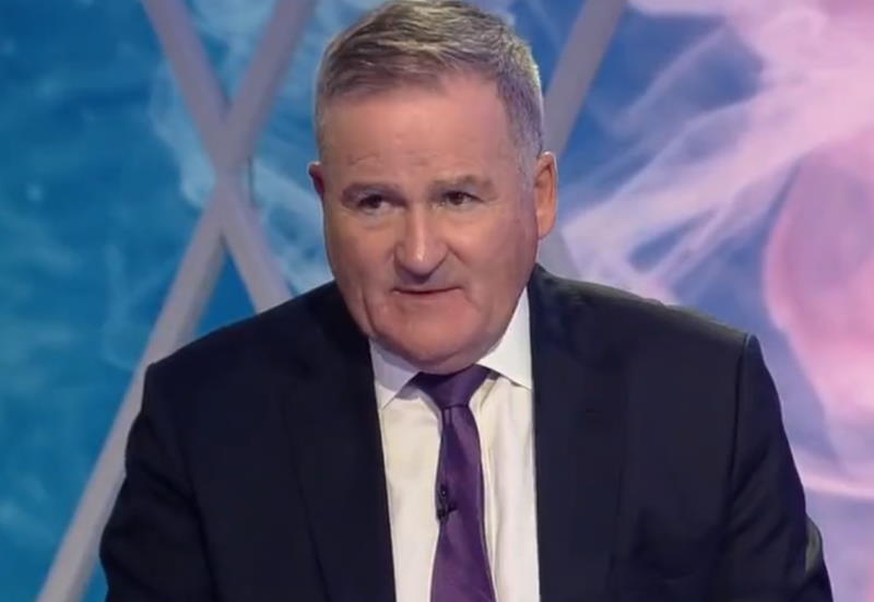 Richard Keys Backs Jose Mourinho As Eddie Howe Successor