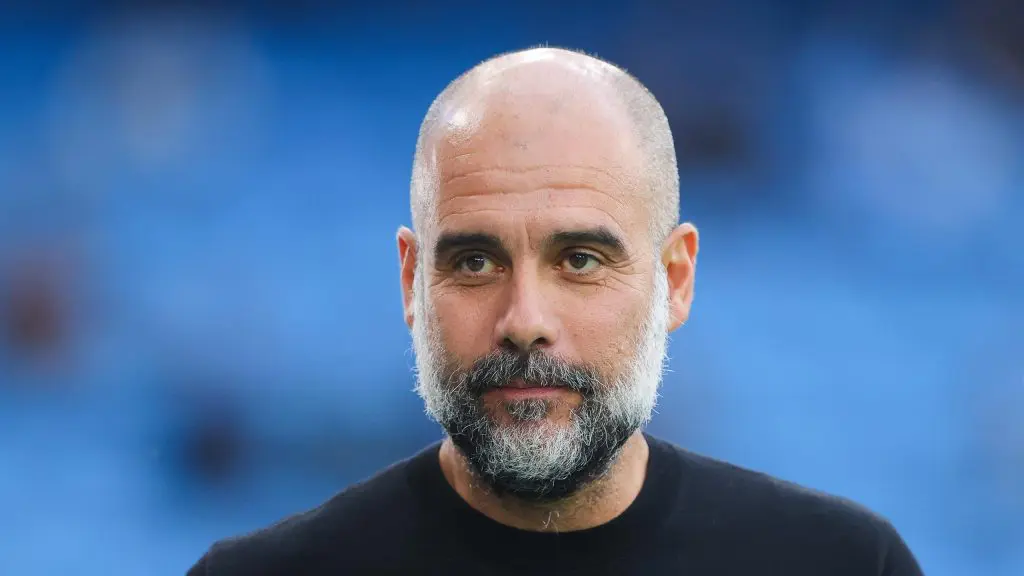 EPL: Guardiola explains decision to substitute De Bruyne during Liverpool, Man City clash