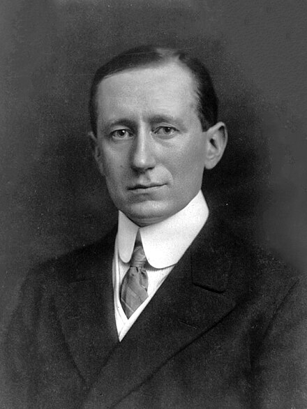 The Revolutionary Invention of Radio: Guglielmo Marconi’s Legacy