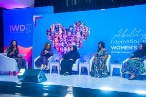 Ability Over Gender: Union Bank’s Advocacy for Gender Inclusivity