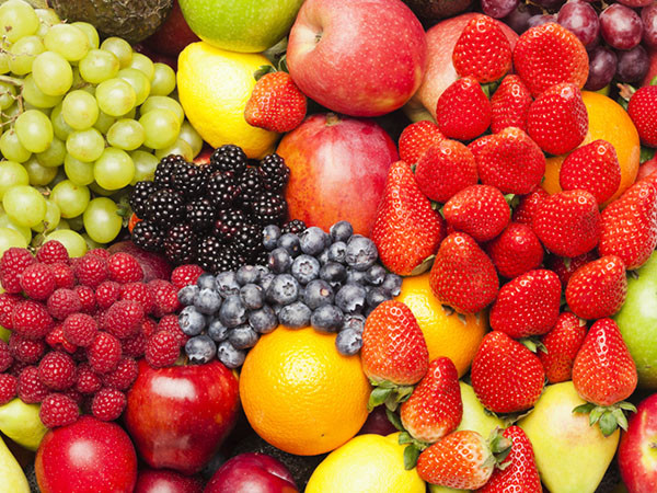 Lack Of Fruits, Excess Food Intake Can Lead To Early Death – Neurologist