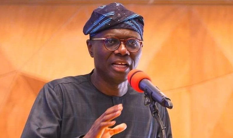 Lagos unveils new policy to improve access to clean water, sanitation 