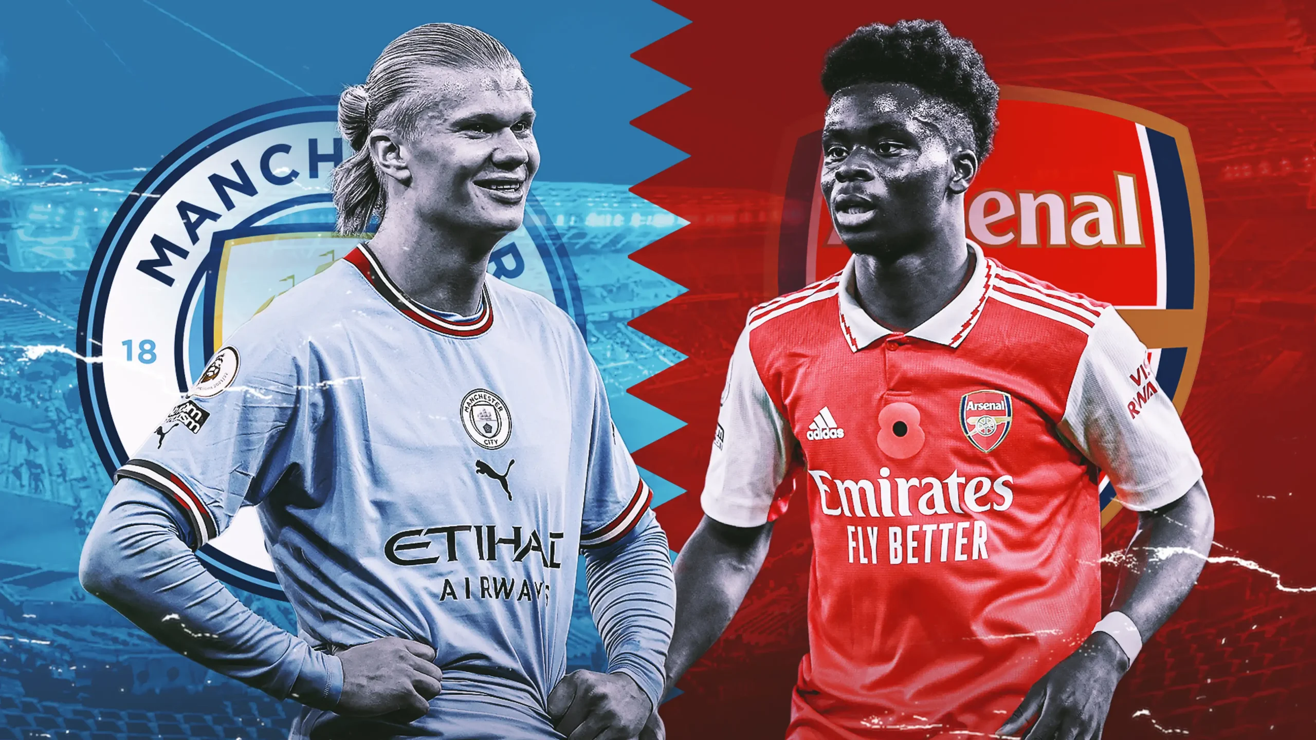 Man City Vs Arsenal Won’t Decide EPL Title