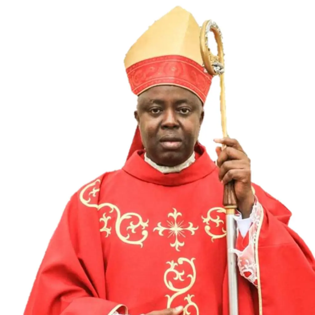 Holy Thursday: Catholic bishop warns priests against false teaching