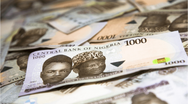 Nigeria’s largest consumer firms lose N988bn on weaker naira