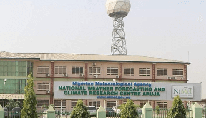 Very high heat stress to hit Kebbi, Adamawa, Jigawa, others